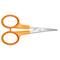 Fiskars® No.4 Curved Detail Scissors